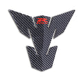 Suzuki Carbon GSX-R Tank Pad – Suzuki item 990A0-64070
