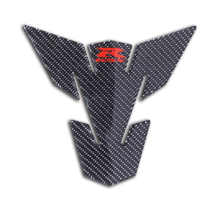 Suzuki Carbon GSX-R Tank Pad – Suzuki item 990A0-64070