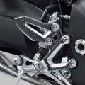 Suzuki Carbon Heel Guard Decal – Suzuki item 990A0-64095