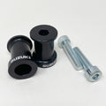 Suzuki Spool Set, Black – Suzuki item 990A0-65350-BLK