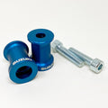 Suzuki Spool Set, Blue – Suzuki item 990A0-65350-BLU