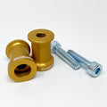 Suzuki Spool Set, Gold – Suzuki item 990A0-65349-GLD