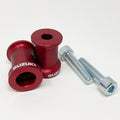 Suzuki Spool Set, Red – Suzuki item 990A0-65349-RED