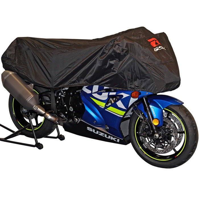 Suzuki GSX-R Half Cover product image 2