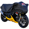Suzuki GSX-R Half Cover – Suzuki item 990A0-66022