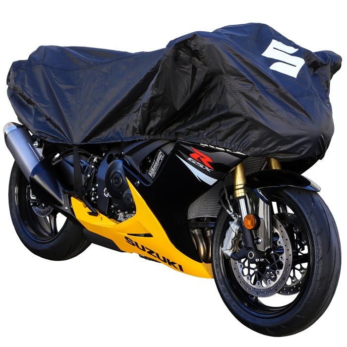 Suzuki Half Cover – Suzuki item 990A0-66024