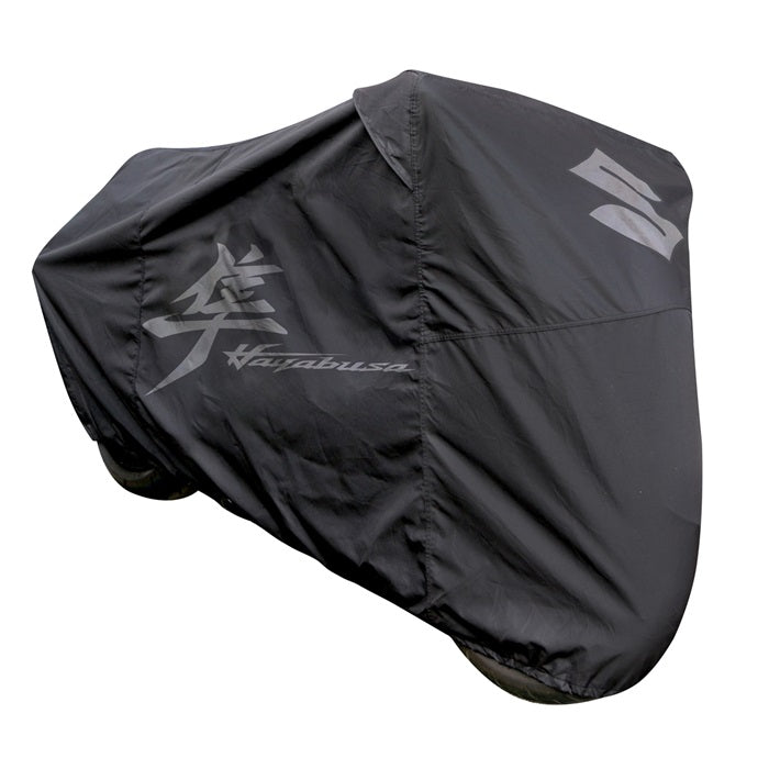 Suzuki Hayabusa Cycle Cover – Suzuki item 990A0-66035