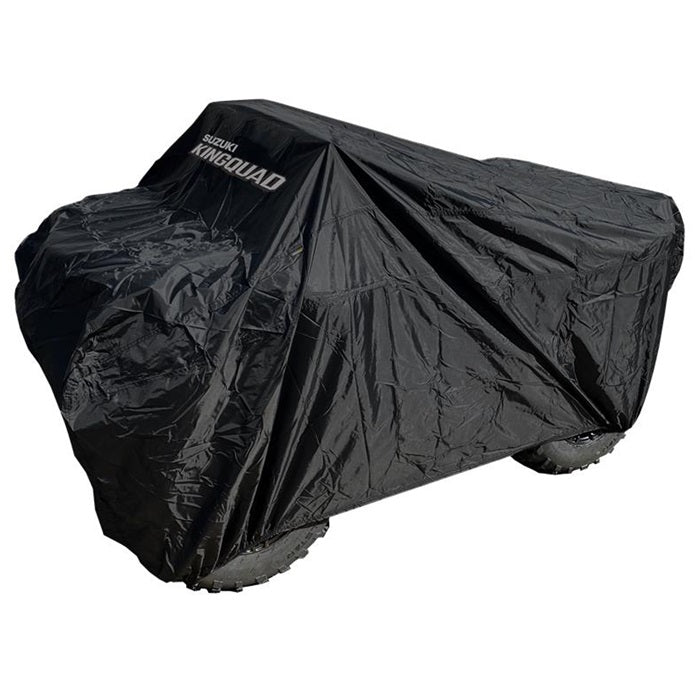 Suzuki KingQuad Cover – Suzuki item 990A0-66040
