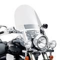 Suzuki Classic Windshield – Suzuki item 990A0-70022-TRG
