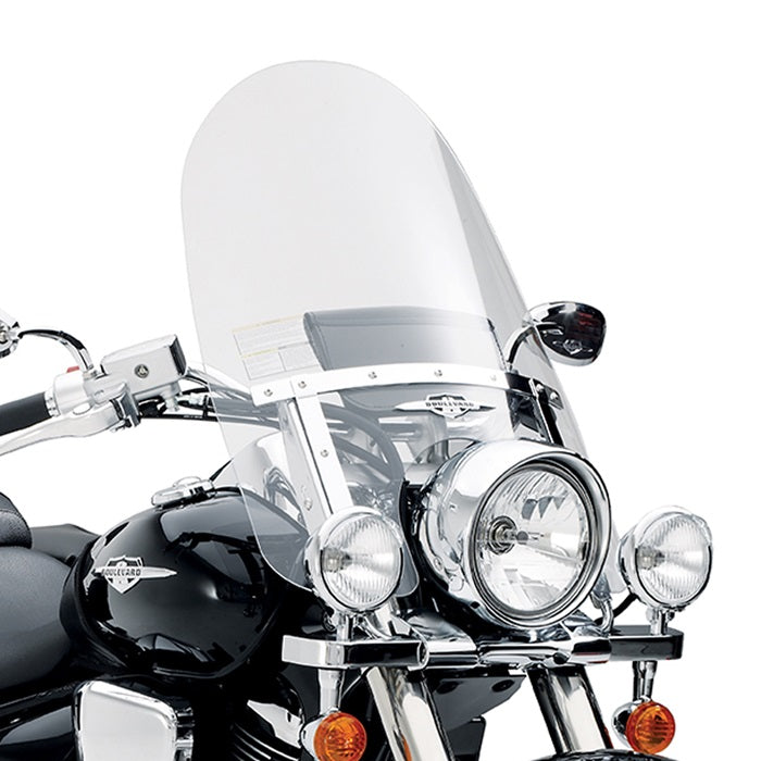 Suzuki Classic Windshield – Suzuki item 990A0-70022-TRG