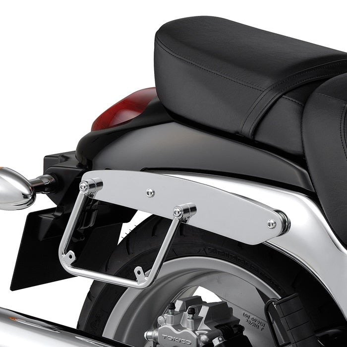 Suzuki Chrome Saddlebag Supports – Suzuki item 990A0-75068