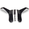 Suzuki Black Mounting Hardware – Suzuki item 990A0-75248-BLK