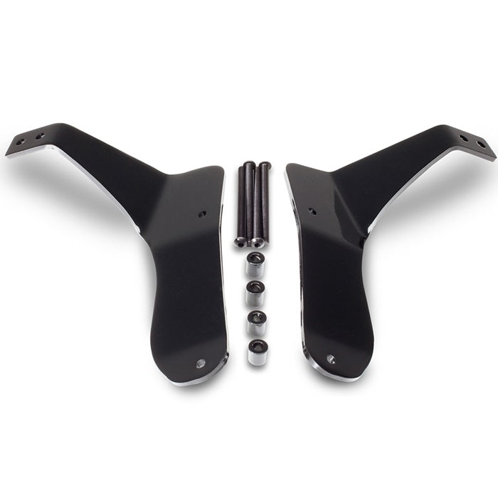 Suzuki Black Mounting Hardware – Suzuki item 990A0-75248-BLK