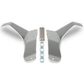 Suzuki Chrome Mounting Hardware – Suzuki item 990A0-75248