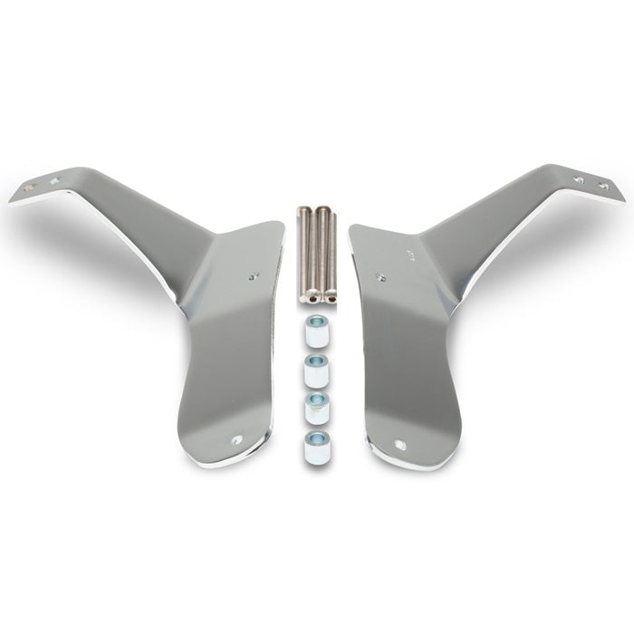 Suzuki Chrome Mounting Hardware – Suzuki item 990A0-75248