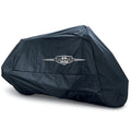 Suzuki Boulevard Cycle Cover – Suzuki item 990A0-76017