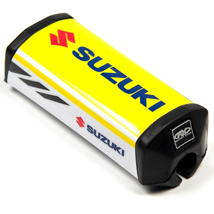 Suzuki Premium Bulge Bar Pad – Suzuki item 990A0-85014
