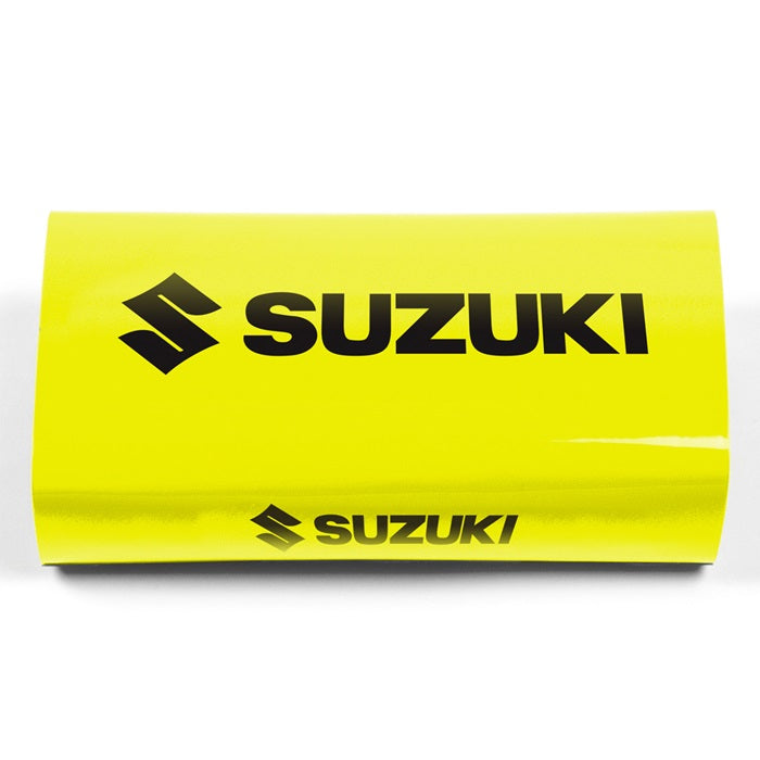 Suzuki Standard Bulge Bar Pad – Suzuki item 990A0-85018