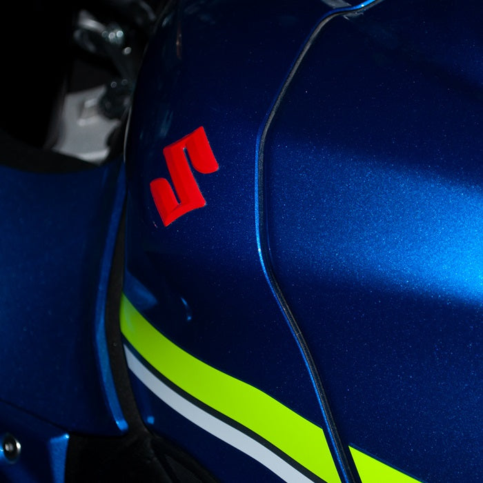 Suzuki "S" Emblem product image 2