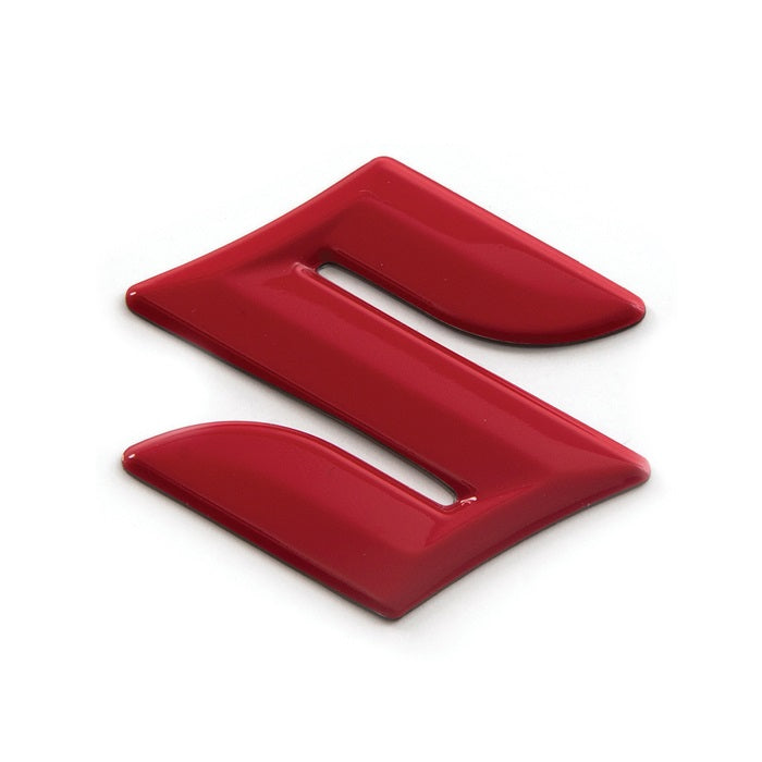 Suzuki "S" Emblem – Suzuki item 990A0-94020