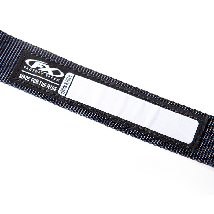 Suzuki 1.5" Tiedowns, Black product image 4
