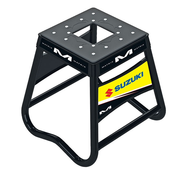 Suzuki A2 Aluminum Stand, Black product image 3