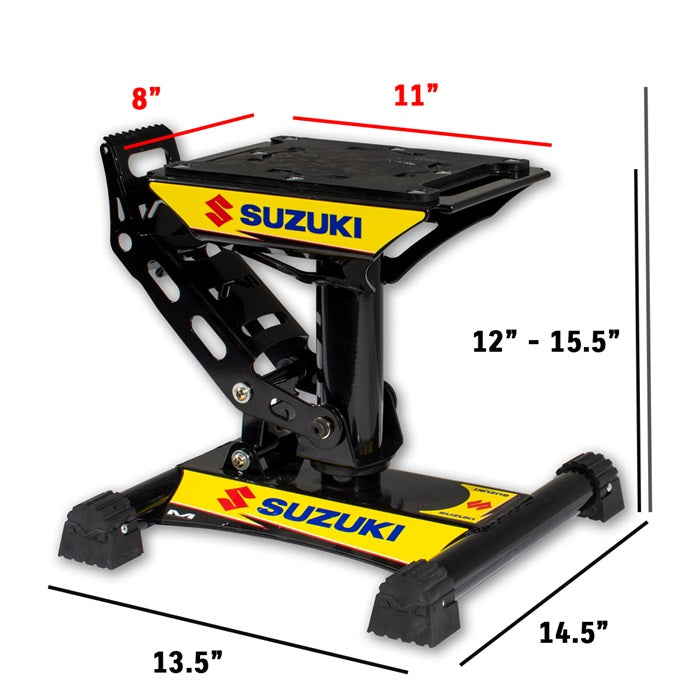 Suzuki LS1 Lift Stand product image 2