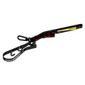 Suzuki M1 1.0" Worx Tiedowns, Black (Set of 2) – Suzuki item 990A0-99100-BLK