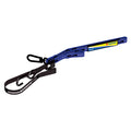 Suzuki M1 1.0" Worx Tiedowns, Blue (Set of 2) – Suzuki item 990A0-99100-BLU