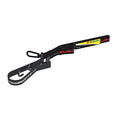 Suzuki M1 1.5" Phatty Tiedowns, Black (Set of 2) – Suzuki item 990A0-99101-BLK