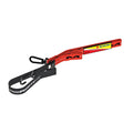 Suzuki M1 1.5" Phatty Tiedowns, Red (Set of 2) – Suzuki item 990A0-99101-RED