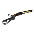 Suzuki M1 Phatty Ratcheting Tiedowns, Black (Set of 2) – Suzuki item 990A0-99102-BLK