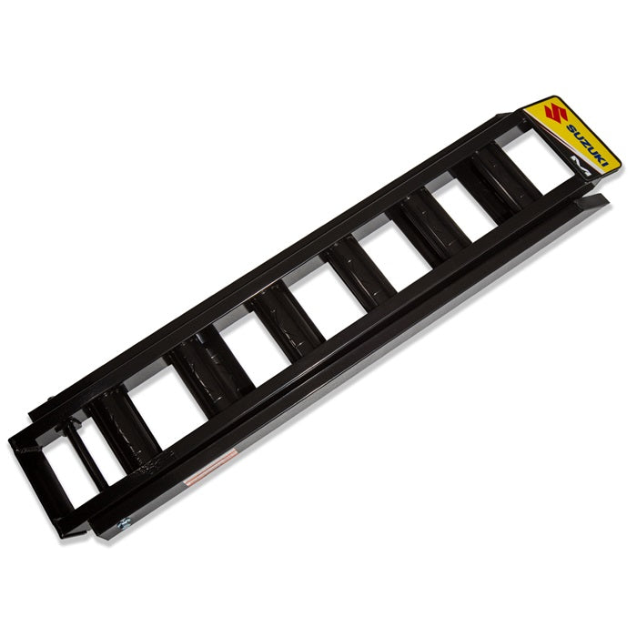 Suzuki A7 Foldable Aluminum Motorcycle Ramp product image 4