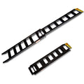 Suzuki A7 Foldable Aluminum Motorcycle Ramp – Suzuki item 990A0-99110
