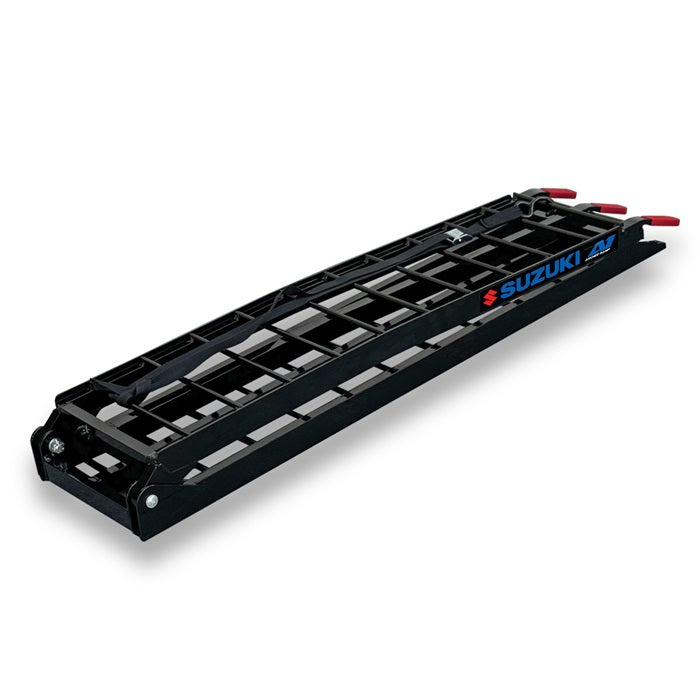 Suzuki A7 8Ft Arch Foldable Motorcycle Ramp product image 2