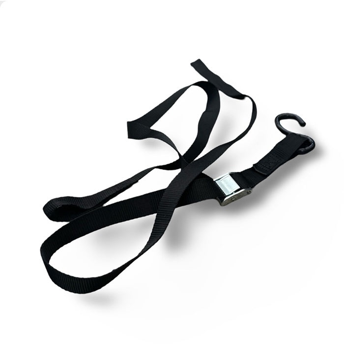 Suzuki A7 8Ft Arch Foldable Motorcycle Ramp product image 5