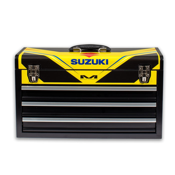 Suzuki 3 Drawer Toolbox product image 4