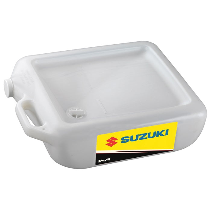 Suzuki M21 Oil Container - Suzuki – Suzuki item 990A0-99130