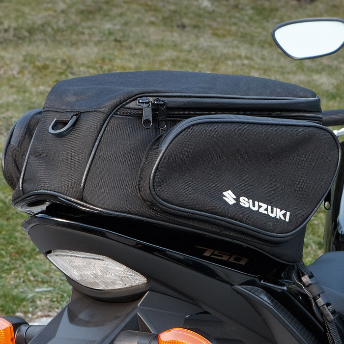 Suzuki Tail Bag – Suzuki item 990D0-04190