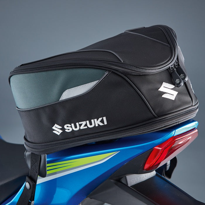 Suzuki Tail Bag – Suzuki item 990D0-04197