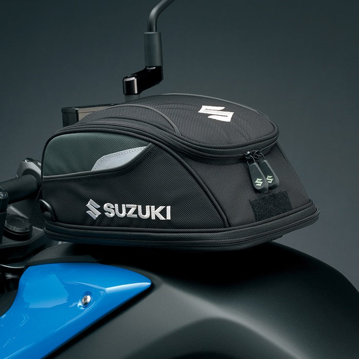 Suzuki Small Ring Lock Tank Bag product image 4