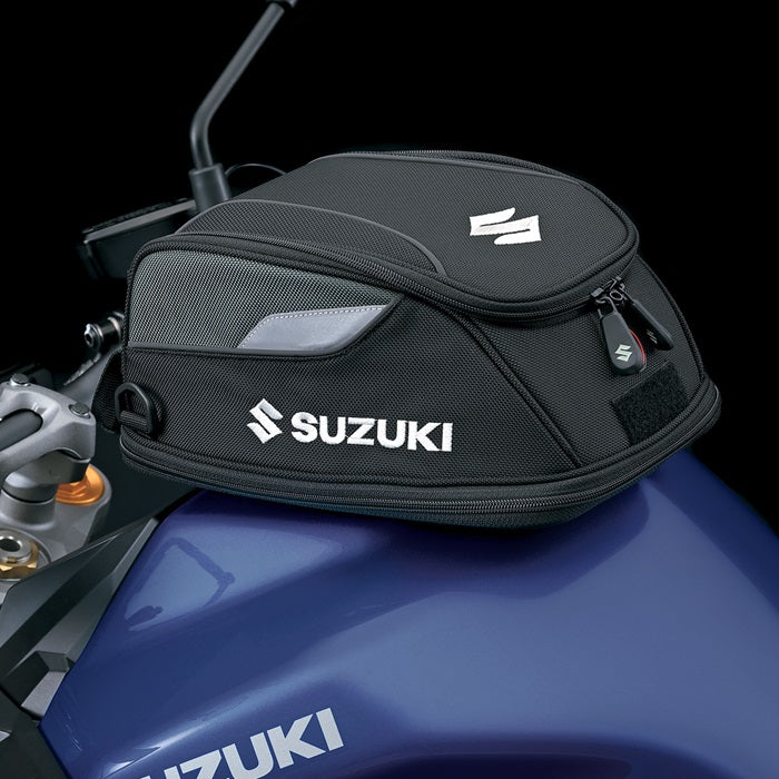 Suzuki Small Ring Lock Tank Bag product image 3