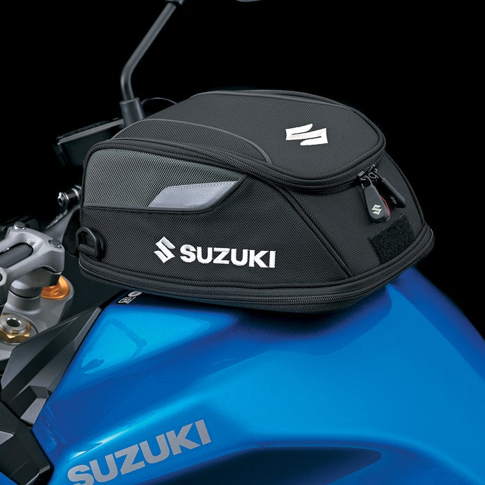 Suzuki Small Ring Lock Tank Bag product image 2