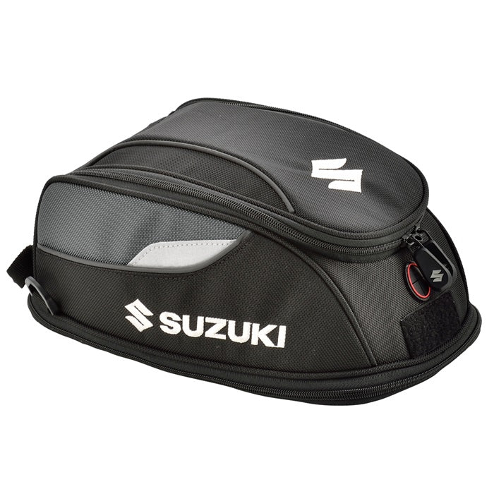 Suzuki Small Ring Lock Tank Bag product image 5