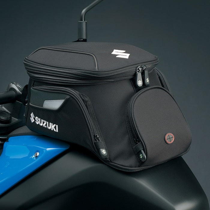 Suzuki Large Ring Lock Tank Bag product image 4