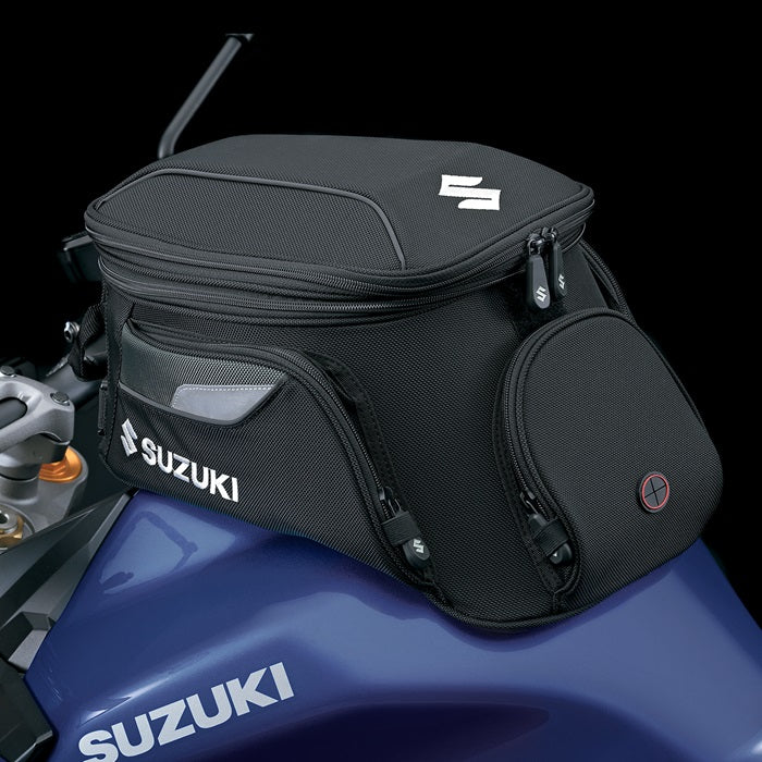 Suzuki Large Ring Lock Tank Bag product image 3