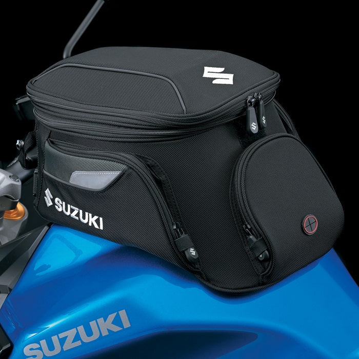 Suzuki Large Ring Lock Tank Bag product image 5
