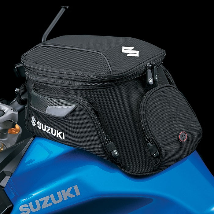 Suzuki Large Ring Lock Tank Bag product image 2