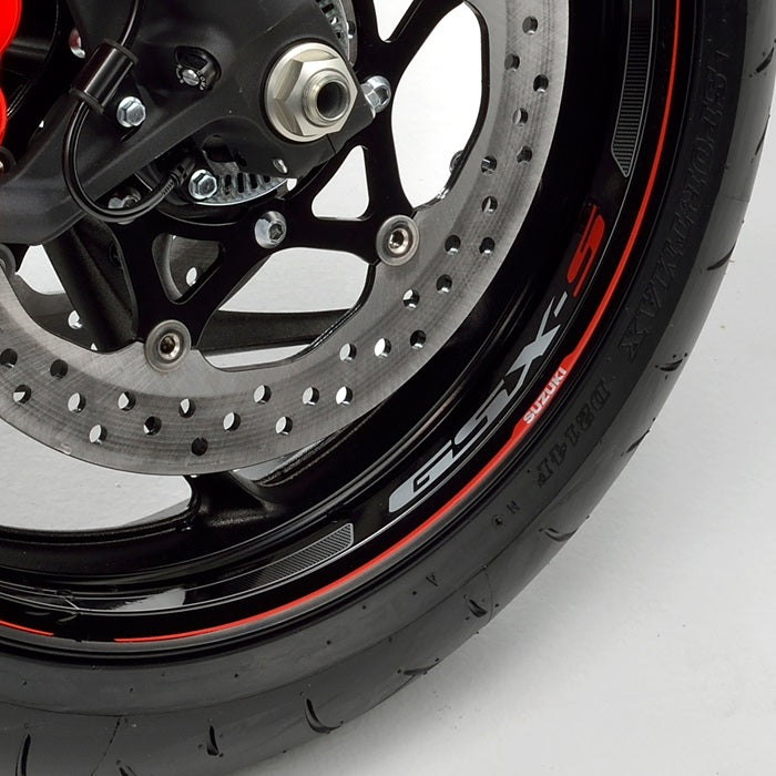 Suzuki Wheel Decals, GSX-S – Suzuki item 990D0-04K03-PAD
