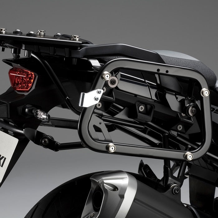 Suzuki Side Case Carrier Set – Suzuki item 990D0-06L01-065